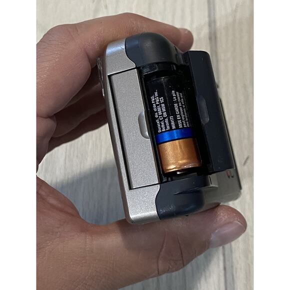 Fuji Film Endeavor 250ix Zoom Camera - Picture 8 of 8